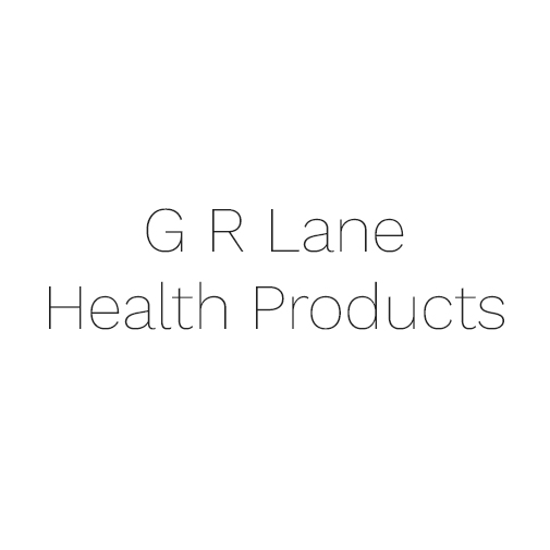 G R Lane Health Products
